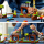 LEGO Ideas 21331 Sonic the Hedgehog™ – Strefa Zielonego Wzgórza - 1088233 - zdjęcie 6